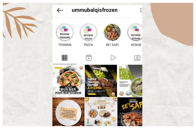 Menu Sahur Praktis Anti Ribet, Berikut Rekomendasi Frozen Food yang Enak dan Terjangkau